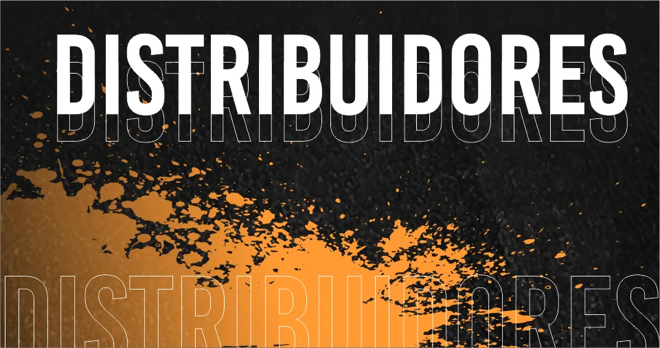 Distribuidores HornetX