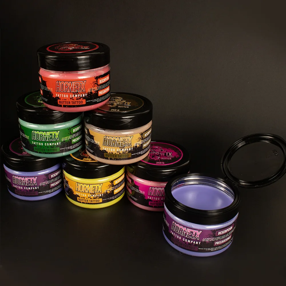 Butter Tattoo 250 g