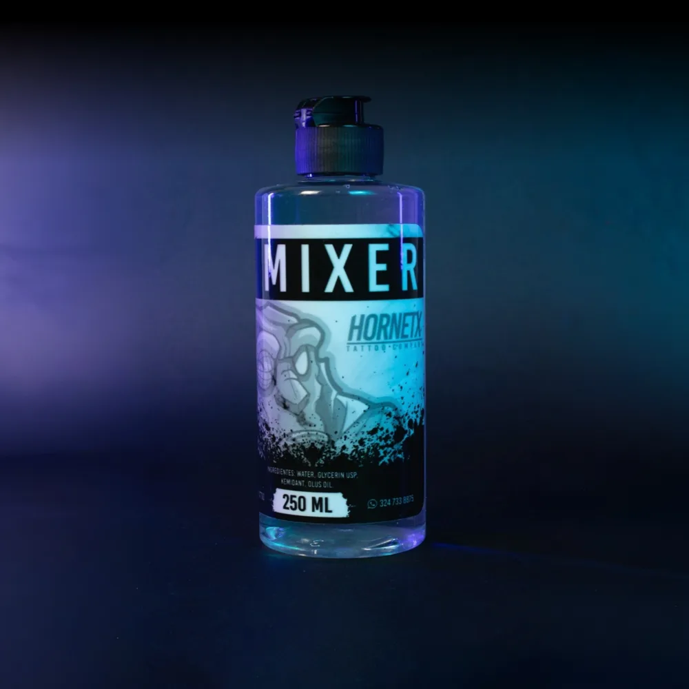 Mixer 250 ml